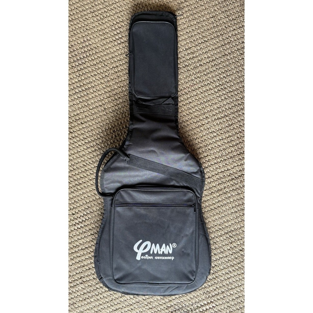 Guitar workshop gig bag‎ Carrying Case